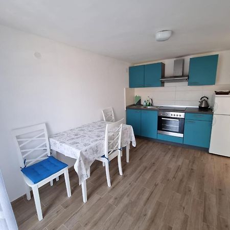 Apartments Stefanovski Paradiso Veli Lošinj Dış mekan fotoğraf