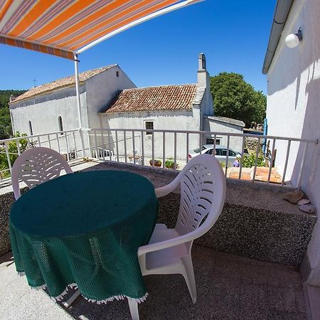 Apartments Stefanovski Paradiso Veli Lošinj Dış mekan fotoğraf