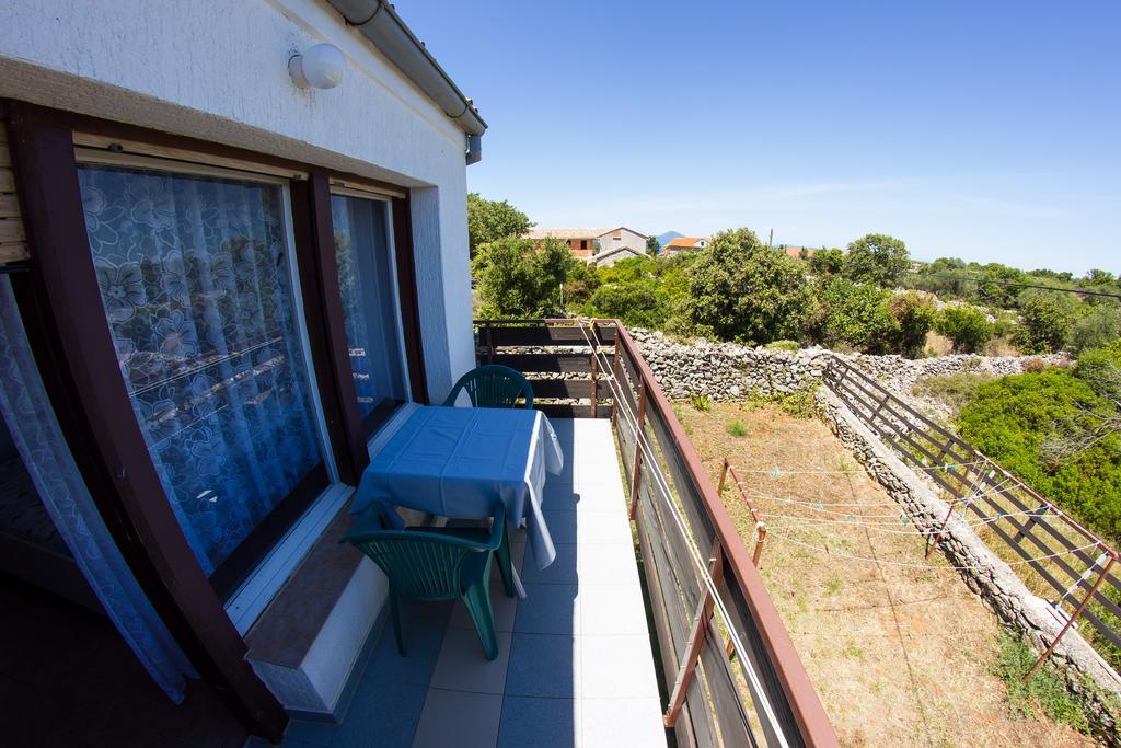 Apartments Stefanovski Paradiso Veli Lošinj Oda fotoğraf